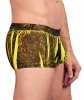 Men's pants neon S